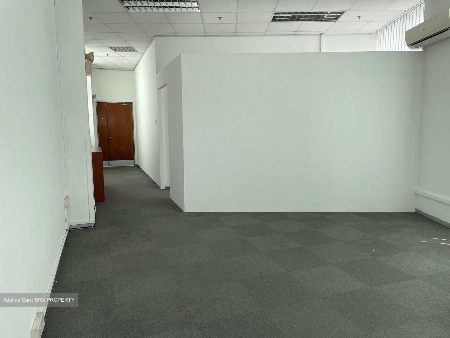 Advance Building (D13), Factory #562161031